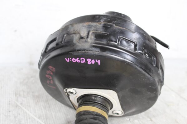 Audi 8R Q5 SQ5 Power Brake Booster w Reservoir 8R0612103H, 8K0611301A
