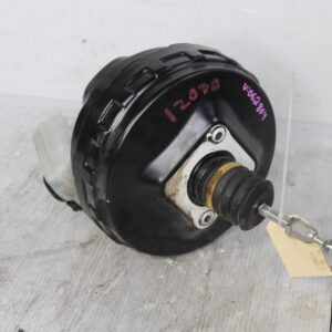 Audi 8R Q5 SQ5 Power Brake Booster w Reservoir 8R0612103H, 8K0611301A - Image 8