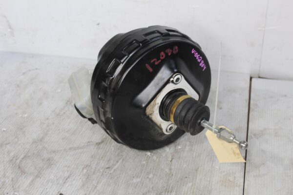Audi 8R Q5 SQ5 Power Brake Booster w Reservoir 8R0612103H, 8K0611301A