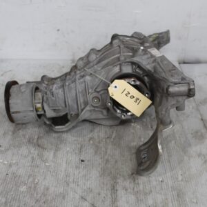 Audi FY Q5 SQ5 Rear Axle Differential 0B0500043K, 0B0500043N