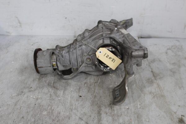 Audi FY Q5 SQ5 Rear Axle Differential 0B0500043K, 0B0500043N