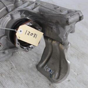 Audi FY Q5 SQ5 Rear Axle Differential 0B0500043K, 0B0500043N - Image 2