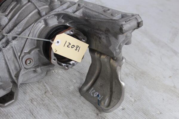 Audi FY Q5 SQ5 Rear Axle Differential 0B0500043K, 0B0500043N