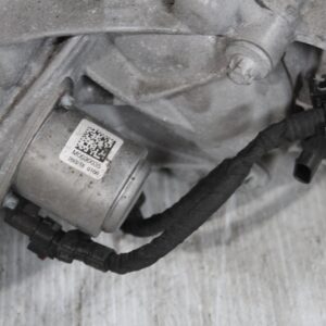 Audi FY Q5 SQ5 Rear Axle Differential 0B0500043K, 0B0500043N - Image 11