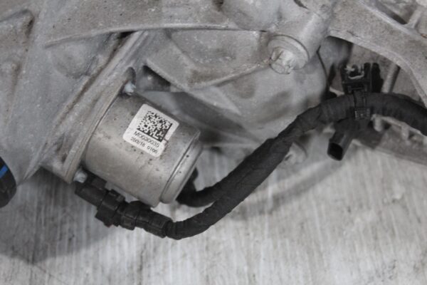 Audi FY Q5 SQ5 Rear Axle Differential 0B0500043K, 0B0500043N