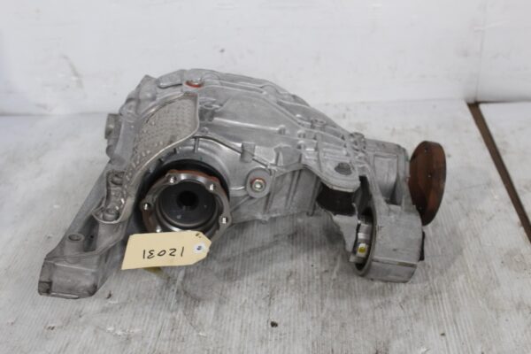 Audi FY Q5 SQ5 Rear Axle Differential 0B0500043K, 0B0500043N