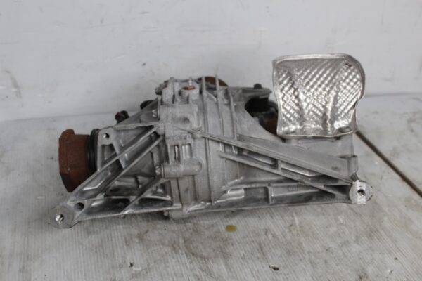 Audi FY Q5 SQ5 Rear Axle Differential 0B0500043K, 0B0500043N