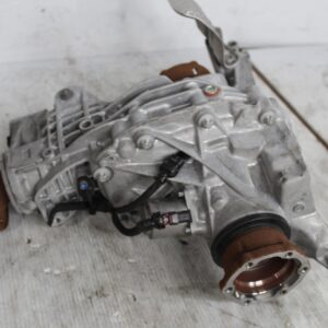 Audi FY Q5 SQ5 Rear Axle Differential 0B0500043K, 0B0500043N - Image 14