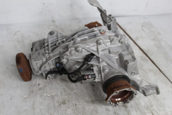 Audi FY Q5 SQ5 Rear Axle Differential 0B0500043K, 0B0500043N