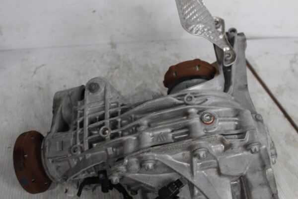 Audi FY Q5 SQ5 Rear Axle Differential 0B0500043K, 0B0500043N
