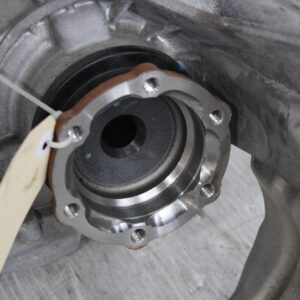 Audi FY Q5 SQ5 Rear Axle Differential 0B0500043K, 0B0500043N - Image 3