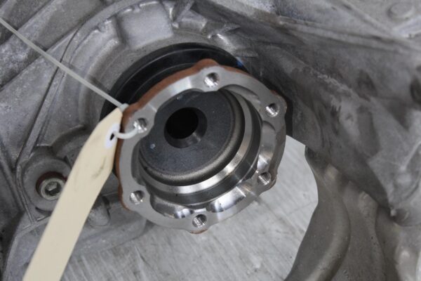 Audi FY Q5 SQ5 Rear Axle Differential 0B0500043K, 0B0500043N