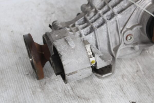 Audi FY Q5 SQ5 Rear Axle Differential 0B0500043K, 0B0500043N