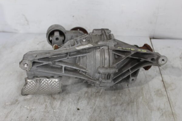 Audi FY Q5 SQ5 Rear Axle Differential 0B0500043K, 0B0500043N