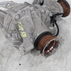 Audi FY Q5 SQ5 Rear Axle Differential 0B0500043K, 0B0500043N - Image 6