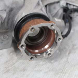 Audi FY Q5 SQ5 Rear Axle Differential 0B0500043K, 0B0500043N - Image 7