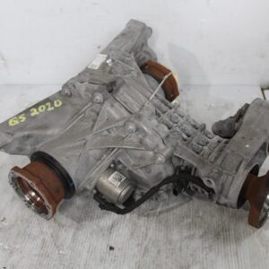 Audi FY Q5 SQ5 Rear Axle Differential 0B0500043K, 0B0500043N - Image 8
