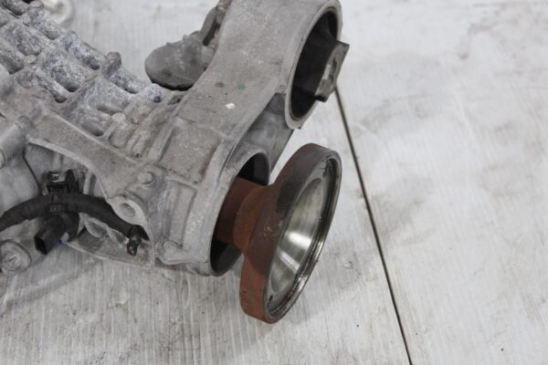 Audi FY Q5 SQ5 Rear Axle Differential 0B0500043K, 0B0500043N