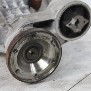 Audi FY Q5 SQ5 Rear Axle Differential 0B0500043K, 0B0500043N - Image 10