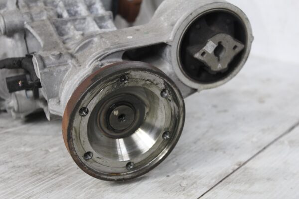 Audi FY Q5 SQ5 Rear Axle Differential 0B0500043K, 0B0500043N