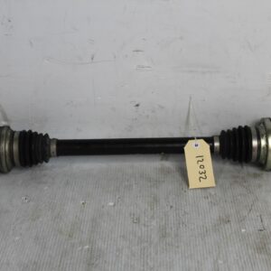 Audi FY Q5 Rear Right Driveshaft 80A501204C, 80A501204G