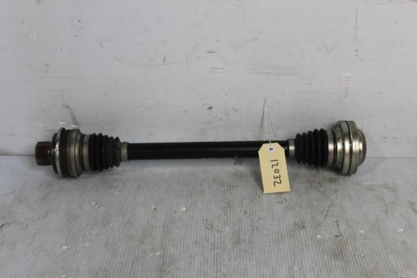 Audi FY Q5 Rear Right Driveshaft 80A501204C, 80A501204G