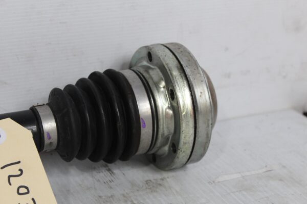 Audi FY Q5 Rear Right Driveshaft 80A501204C, 80A501204G