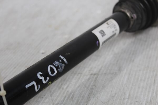 Audi FY Q5 Rear Right Driveshaft 80A501204C, 80A501204G
