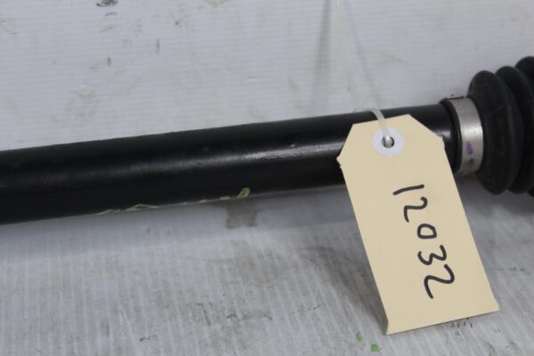 Audi FY Q5 Rear Right Driveshaft 80A501204C, 80A501204G