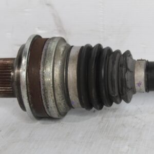 Audi FY Q5 Rear Right Driveshaft 80A501204C, 80A501204G - Image 4