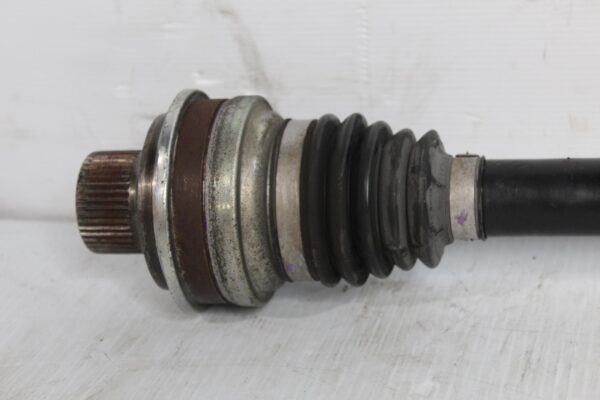 Audi FY Q5 Rear Right Driveshaft 80A501204C, 80A501204G