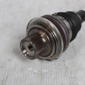 Audi FY Q5 Rear Right Driveshaft 80A501204C, 80A501204G - Image 5