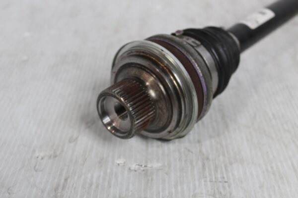 Audi FY Q5 Rear Right Driveshaft 80A501204C, 80A501204G