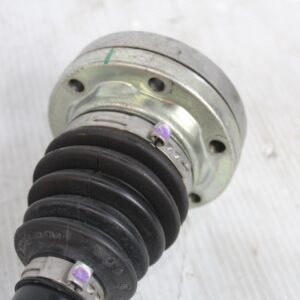 Audi FY Q5 Rear Right Driveshaft 80A501204C, 80A501204G - Image 7