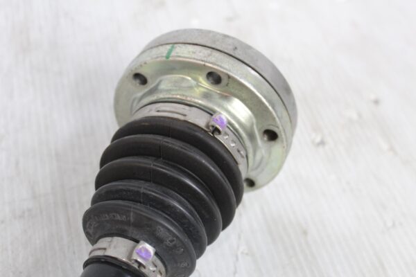 Audi FY Q5 Rear Right Driveshaft 80A501204C, 80A501204G