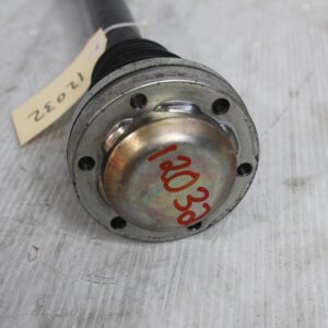 Audi FY Q5 Rear Right Driveshaft 80A501204C, 80A501204G - Image 8