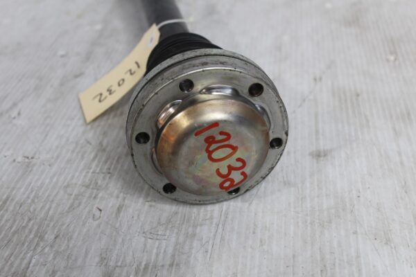 Audi FY Q5 Rear Right Driveshaft 80A501204C, 80A501204G