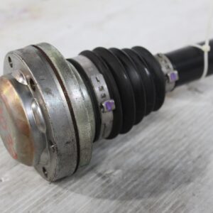 Audi FY Q5 Rear Right Driveshaft 80A501204C, 80A501204G - Image 9
