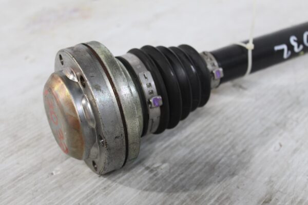 Audi FY Q5 Rear Right Driveshaft 80A501204C, 80A501204G