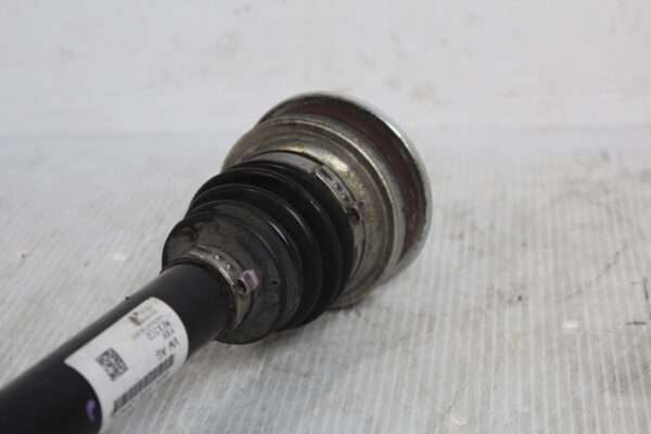 Audi FY Q5 Rear Right Driveshaft 80A501204C, 80A501204G