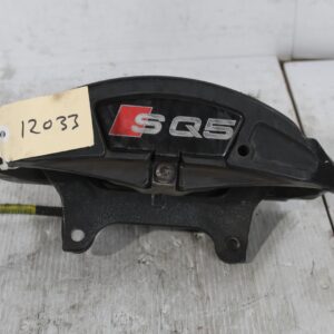 Audi SQ5 Front Left Brake Caliper 8R05AQ, 8R0615123