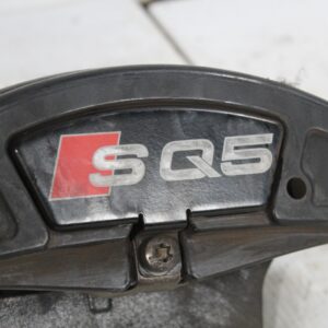 Audi SQ5 Front Left Brake Caliper 8R05AQ, 8R0615123 - Image 2