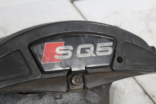 Audi SQ5 Front Left Brake Caliper 8R05AQ, 8R0615123