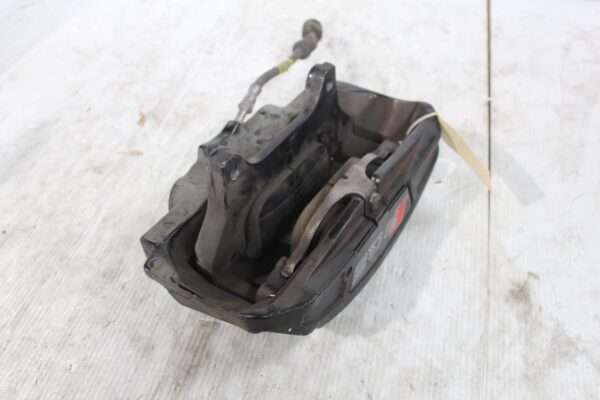 Audi SQ5 Front Left Brake Caliper 8R05AQ, 8R0615123