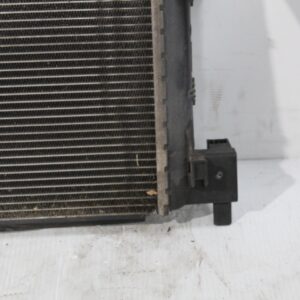 Volkswagen MK7 Golf Auxiliary Secondary Radiator Cooler 5Q0121253GG, 5Q0121253H - Image 2