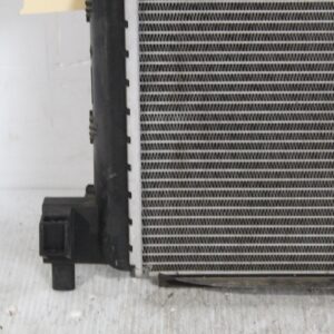 Volkswagen MK7 Golf Auxiliary Secondary Radiator Cooler 5Q0121253GG, 5Q0121253H - Image 11