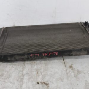 Volkswagen MK7 Golf Auxiliary Secondary Radiator Cooler 5Q0121253GG, 5Q0121253H - Image 12