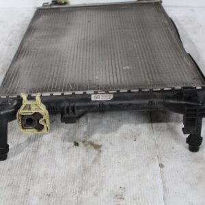 Volkswagen MK7 Golf Auxiliary Secondary Radiator Cooler 5Q0121253GG, 5Q0121253H - Image 13