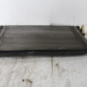 Volkswagen MK7 Golf Auxiliary Secondary Radiator Cooler 5Q0121253GG, 5Q0121253H - Image 14