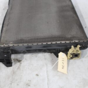 Volkswagen MK7 Golf Auxiliary Secondary Radiator Cooler 5Q0121253GG, 5Q0121253H - Image 15